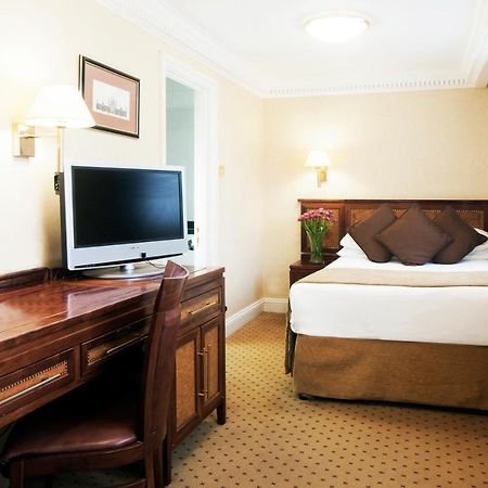 Grange Portland Hotel London Bagian luar foto