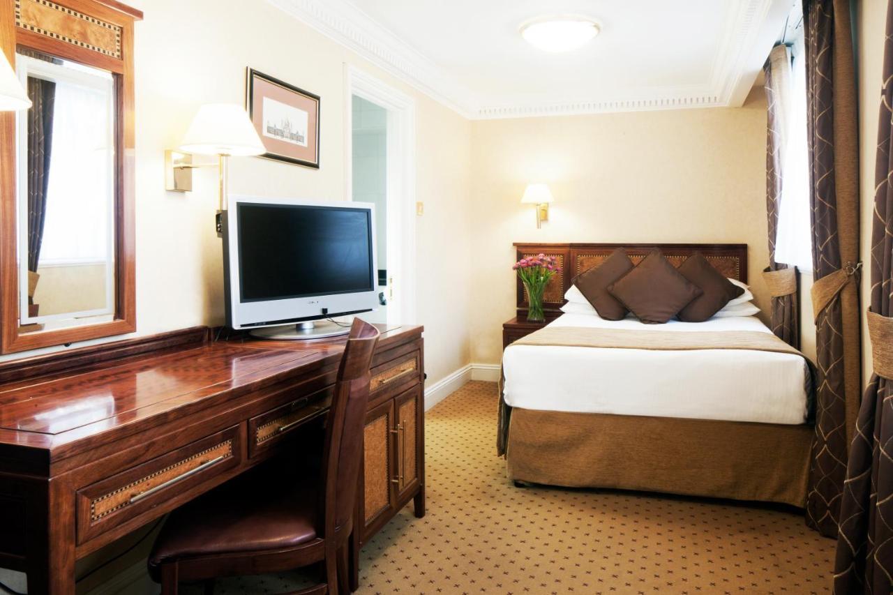 Grange Portland Hotel London Bagian luar foto