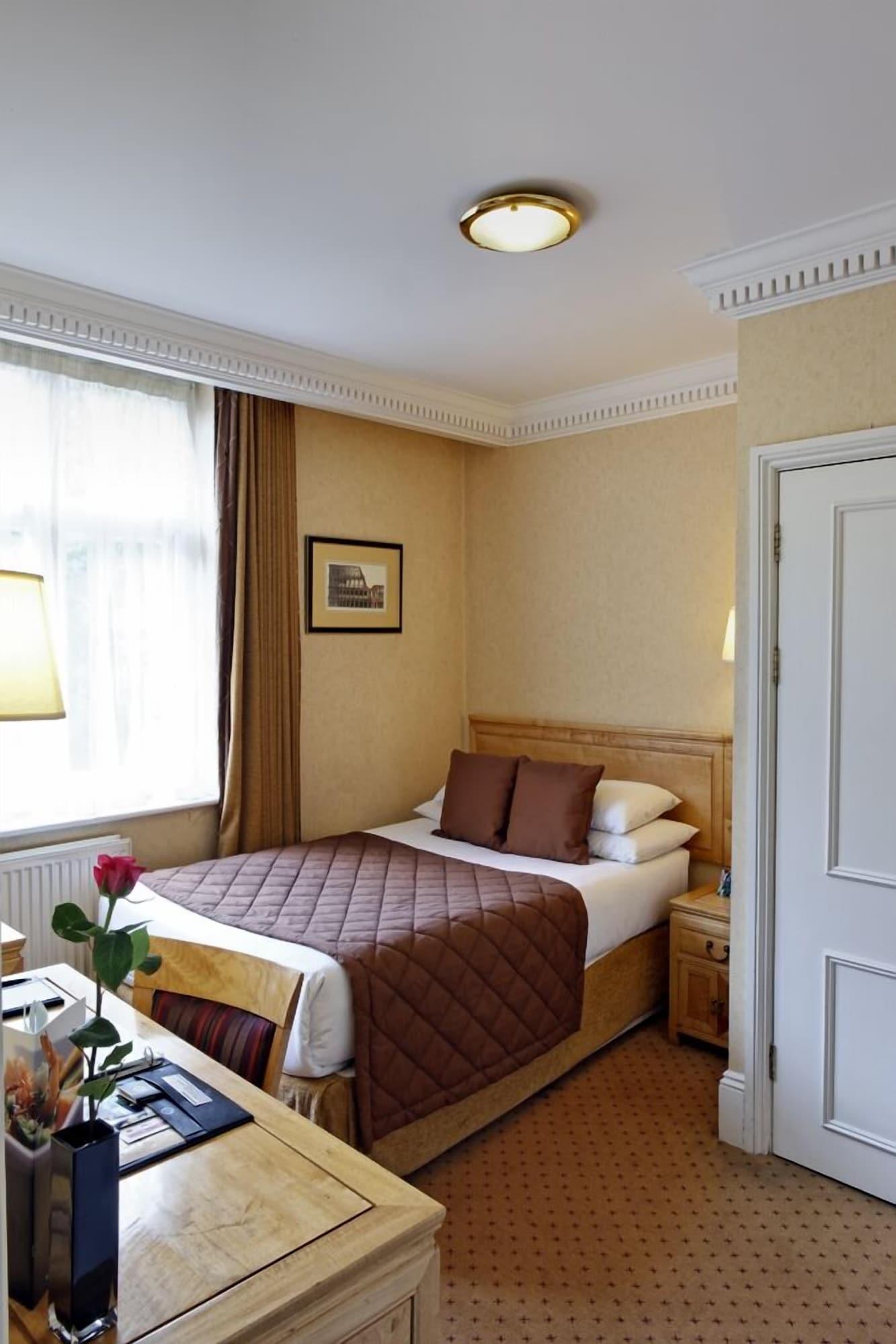 Grange Portland Hotel London Bagian luar foto