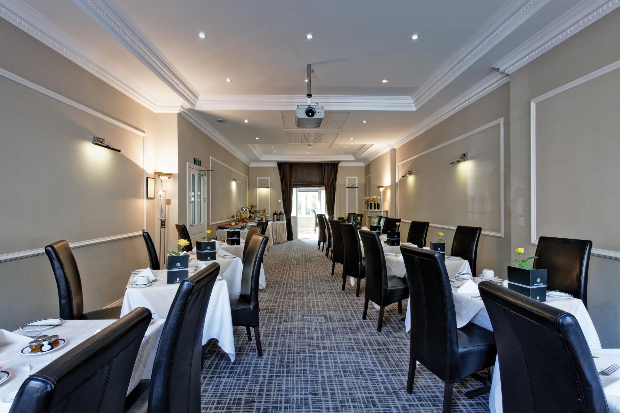 Grange Portland Hotel London Bagian luar foto