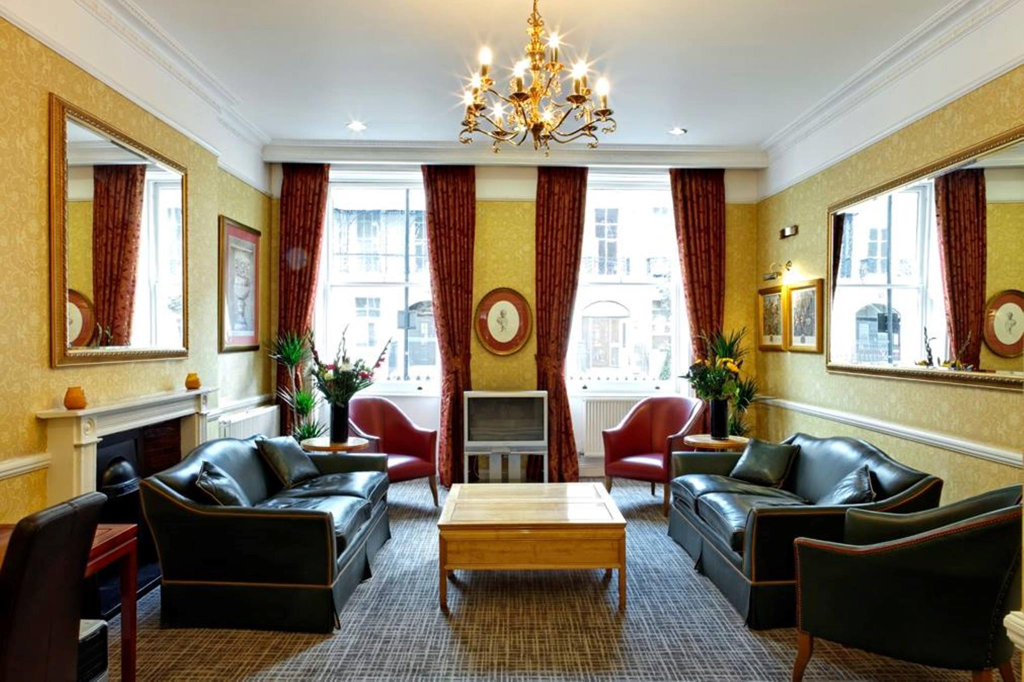 Grange Portland Hotel London Bagian luar foto