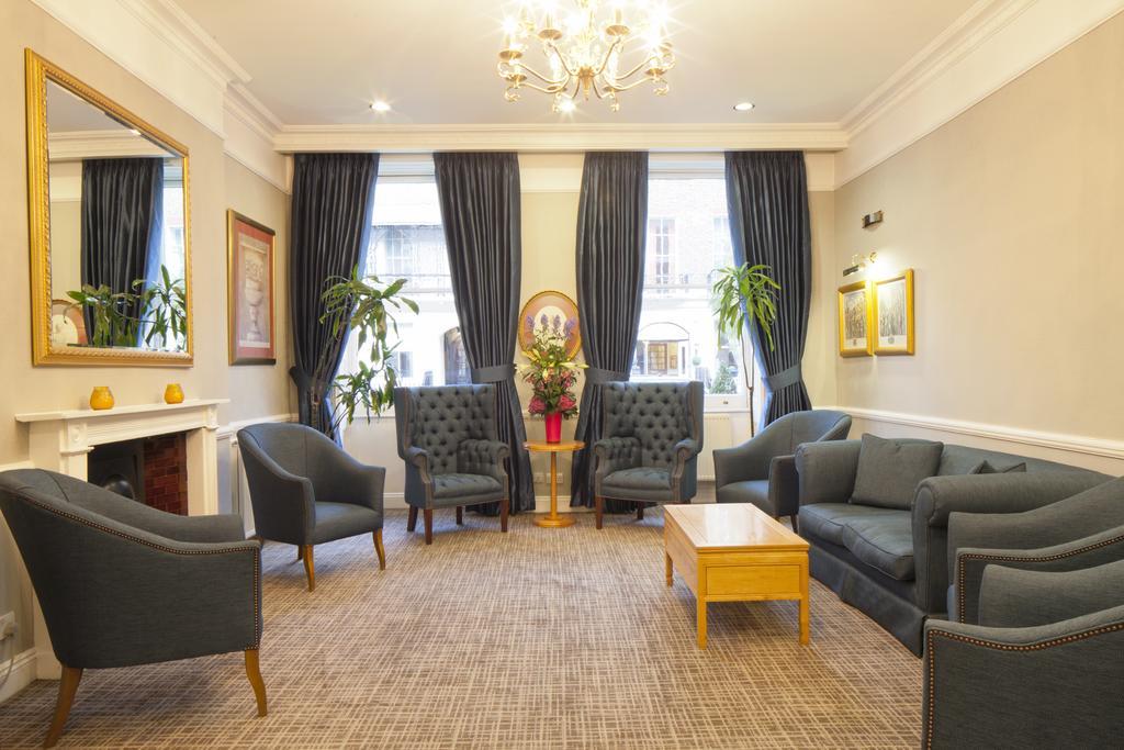 Grange Portland Hotel London Bagian luar foto