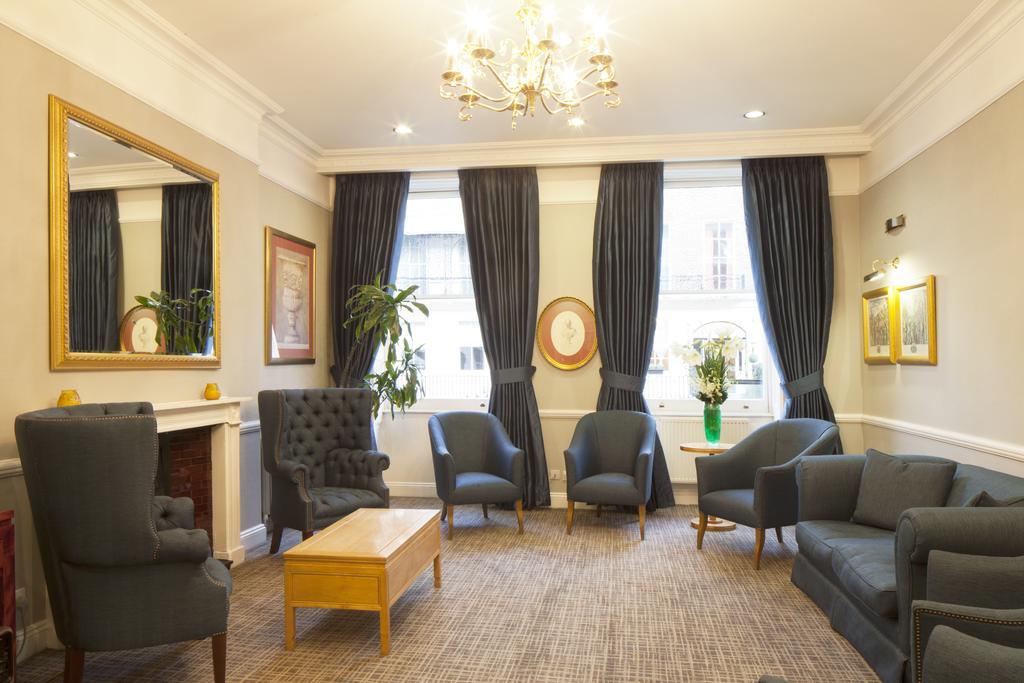 Grange Portland Hotel London Bagian luar foto