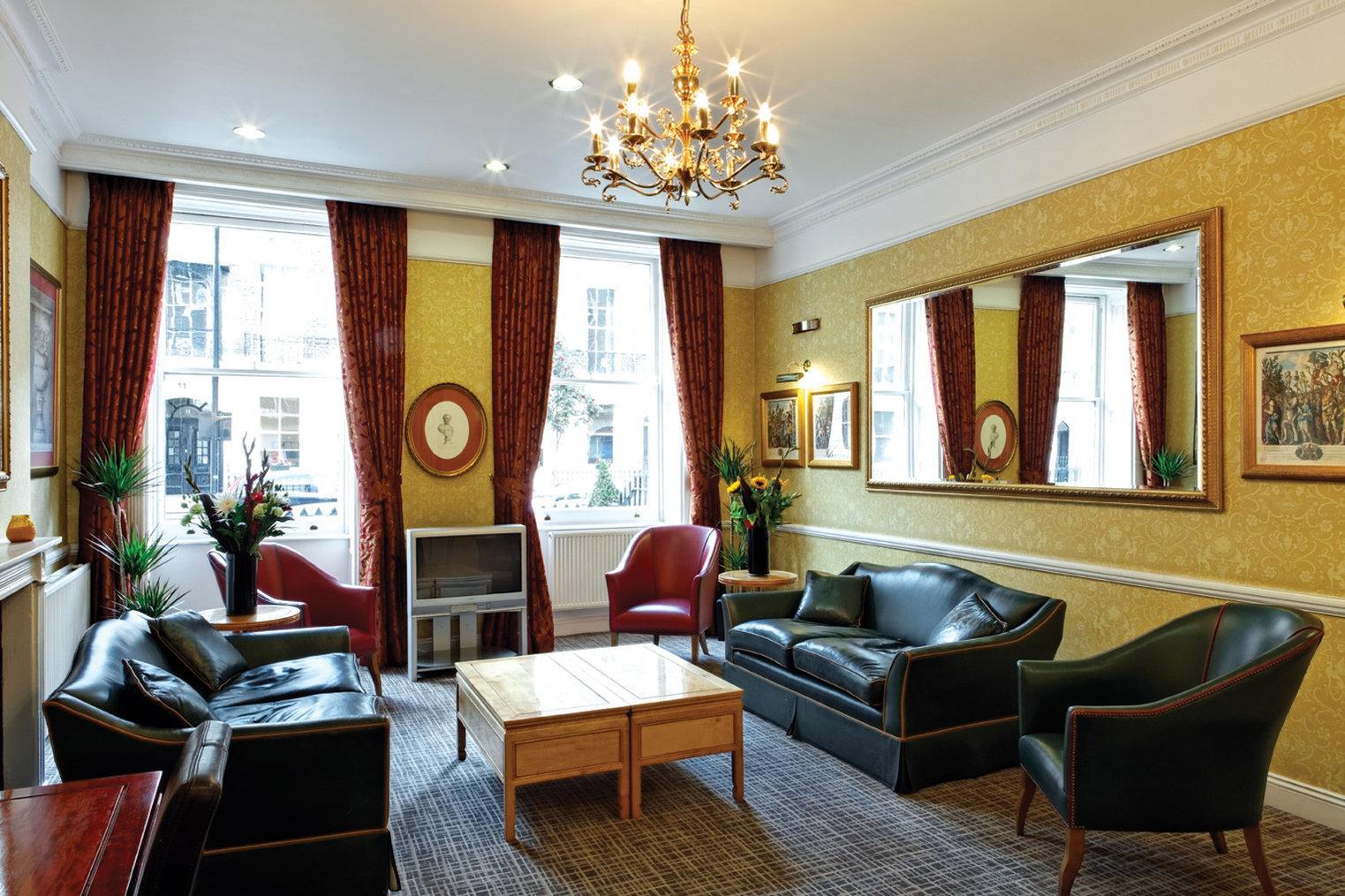 Grange Portland Hotel London Bagian luar foto