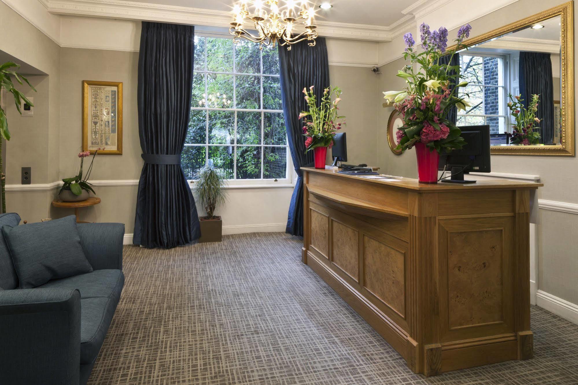 Grange Portland Hotel London Bagian luar foto