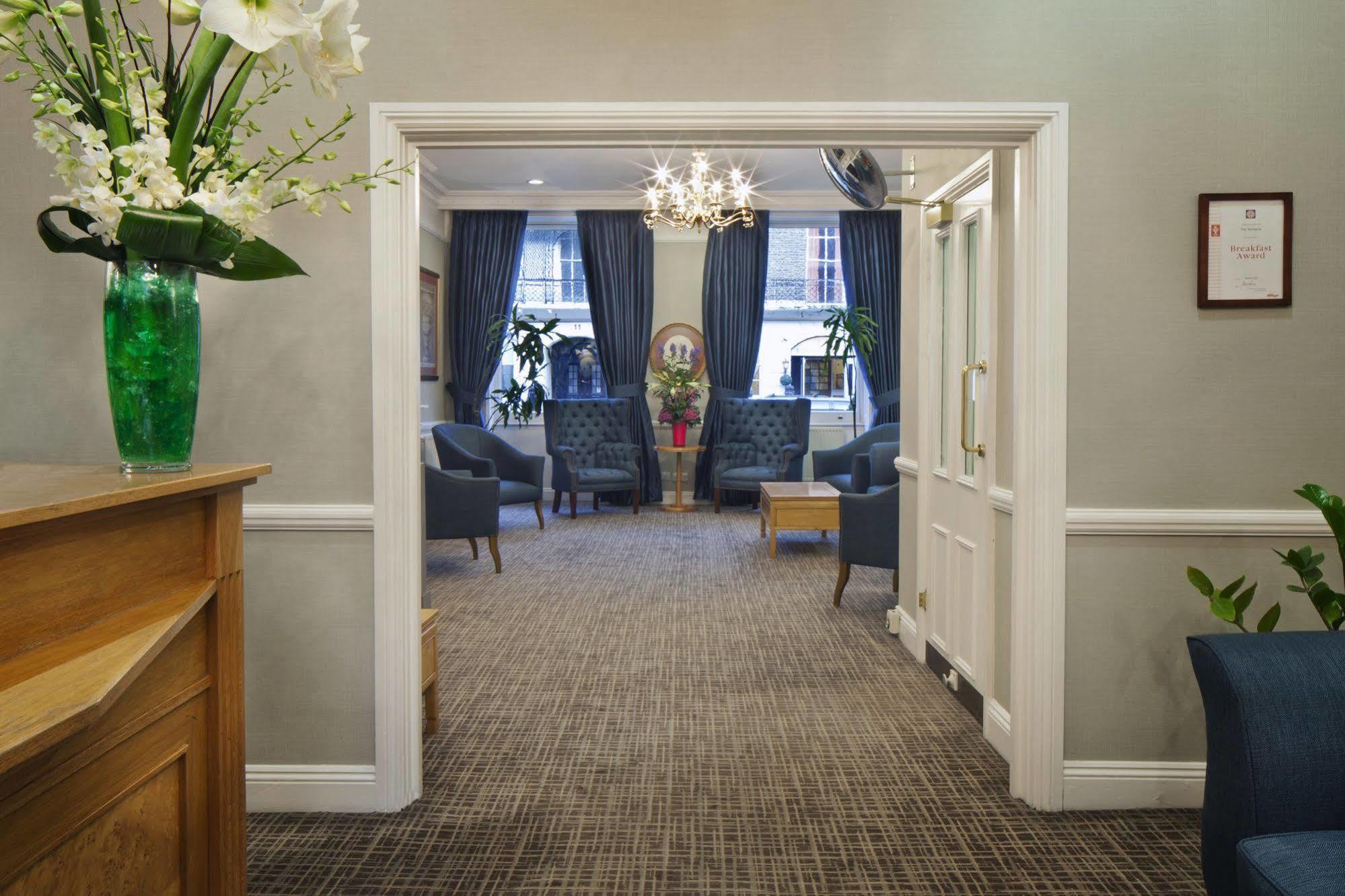 Grange Portland Hotel London Bagian luar foto